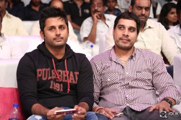 Pooja Movie Audio Launch